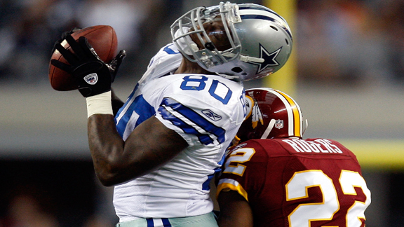 Redskins-Cowboys