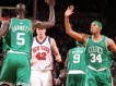 Celtics Edge Knicks In OT On Late Shot
