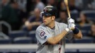 Mauer fue elegido el JMV de la Americana