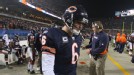 Cutler no pudo aguantar la presi�n