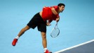 Copa Masters de Londres: D�a 2