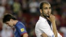 Fuera de Juego: Previa Barcelona vs. Inter
