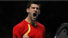 Djokovic se impuso a Davydenko en su debut