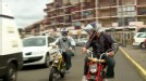 FMX Sibling Rivalry