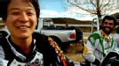 A Very FMX Thanksgiving
