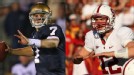 Nissan Saturday Primetime Preview: Notre