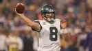 GMC Engineered to Win: Week 12