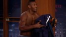 Ron Artest On Jimmy Kimmel Live