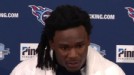 Chris Johnson Runs Wild On Texans