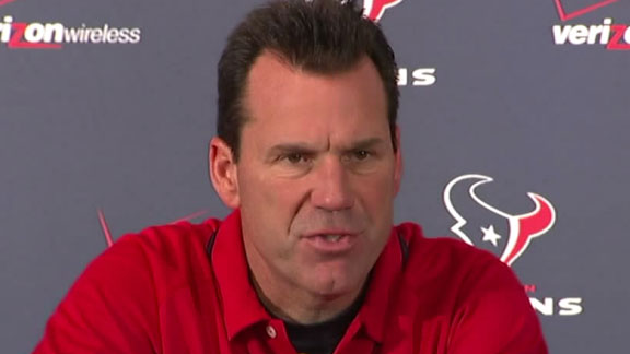Gary Kubiak