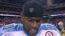 Titans QB Vince Young Wins In Houston
