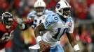 �lvaro Mart�n: Los Titans siguen ganando