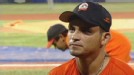 Liga Venezuela: Gerardo Parra