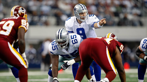 Cowboys