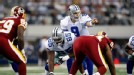 What's Wrong With The Cowboys' Offense?