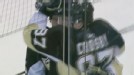 Crosby Leads Penguins to Victory