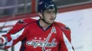 Ovechkin Ejected In Win