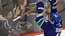 Canucks Rout Kings, 4-1