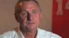 Johan Cruyff Reminisces on Barcelona