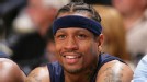 Barkley Speaks Out On Iverson's Future