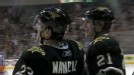 Stars Nip Lightning In Overtime, 4-3