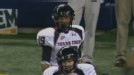Texas Tech Holds Off Baylor&sbquo;  20-13