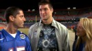 ESPNU Road Trip: FSU-Florida Gameday