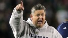 Many Questions Facing Notre Dame