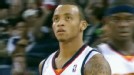 Ellis Scores 45 In Win