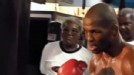 Boxing Report