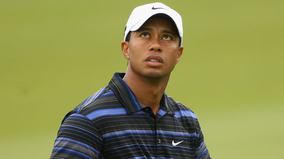 Tiger Woods