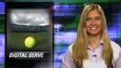 Digital Serve: Dec 3rd