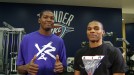 Kevin Durant is NEXT