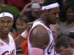 LeBron, Cavs Showboat Past Bulls, 101-87