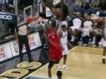 Raptors Top Wizards In OT