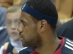 LeBron Drops 10 Dimes In Win Over Bucks