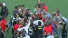 Colo Colo se consagr� campe�n en Chile
