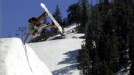 Parkumentary Part 7: Filming at Bear