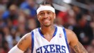 Allen Iverson Returns