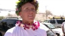 Dusty Payne Qualifies at Sunset