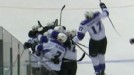 Kings Edge Sharks In OT, 5-4