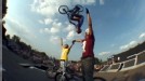 BMX and Corndogs