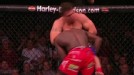 Mir Defeats Congo At UFC 107