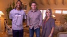 For Love or The Game: Kurt Warner and La...