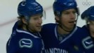 Canucks Skate Past Kings, 3-1