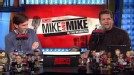 Mike And Mike: Eating Healthy?