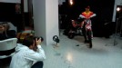 Ronnie Renner's Photo Shoot