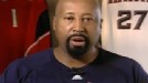 Mike Woodson Talks Hawks' Basketball