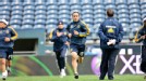 Juego Cruzado: El MVP de la MLS al Everton