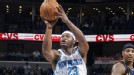Chris Paul dio el triunfo a Hornets con 30 puntos